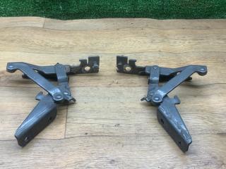 петля капота Opel Sintra 1 поколение 1997, 2.2 л., X 22 XE, бензин, МКПП, минивэн