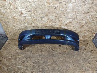 бампер передний Kia Rio 1 поколение 2001, 1.3 л., бензин, МКПП, универсал