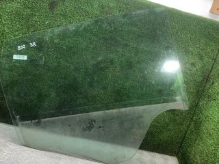 стекло двери задней правой Lada XRAY 1 поколение 2019, 1.6 л., бензин, МКПП, внедорожник 5 дв.