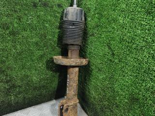 амортизатор передний левый Opel Corsa B 1998, 1.0 л., X 10 XE, бензин, МКПП, хетчбэк 3 дв.