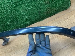 ресничка (ус) правой фары Hyundai Santamo 1 поколение 1997, 2.0 л., бензин, МКПП, минивэн