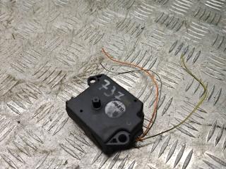 моторчик заслонки печки Peugeot 406 1 поколение [рестайлинг] 2000, 1.8 л., бензин, МКПП, седан, 657302