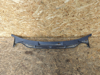 дождевик Skoda Fabia 1 поколение [рестайлинг] 2007, 1.2 л., бензин, МКПП, седан