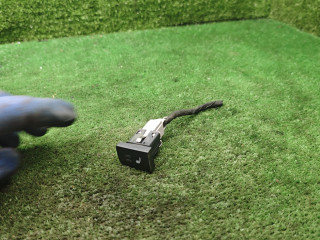 кнопка обогрева сидений Volkswagen Polo Sedan 1 поколение [рестайлинг] 2019, 1.6 л., бензин, МКПП, седан, 6RO963563A