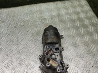 корпус масляного фильтра Ford Fiesta 5 поколение [рестайлинг] 2005, 1.6 л., дизель, МКПП, хетчбэк 5 дв.