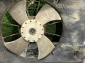 вентилятор радиатора Toyota Picnic 1 поколение XM10 2001, 2.2 л., 3C-TE, дизель, МКПП, минивэн - фото №2