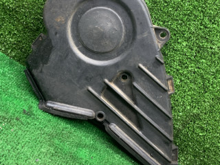 защита (кожух) ремня ГРМ Toyota Avensis 1 поколение (T220) 2000, 2.0 л., 2C-T, дизель, МКПП, универсал, 9095001357