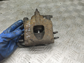 суппорт задний левый Chrysler Voyager 4 поколение 2002, 2.4 л., бензин, МКПП, минивэн