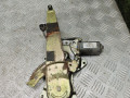 стеклоподъемник электрический задний правый Chery Tiggo (T11) 1 поколение 2007, 1.8 л., бензин, МКПП, внедорожник 5 дв., T11-6204120AB - фото №3