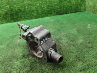 корпус термостата Citroen Xantia 1 поколение [рестайлинг] 2000, 2.0 л., бензин, МКПП, хетчбэк 5 дв.