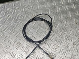 трос открывания лючка топливного бака Kia Rio 1 поколение 2002, 1.3 л., бензин, МКПП, седан