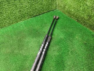 амортизатор крышки багажника (3-5 двери) Hyundai H-1 Starex [рестайлинг] 2004, 2.5 л., дизель, МКПП, микроавтобус