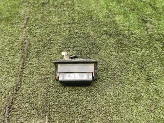 ручка открывания багажника Volkswagen Golf 3 поколение 1996, 1.8 л., бензин, МКПП, хетчбэк 3 дв.