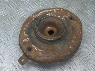 опора амортизатора верхняя (чашка) Renault Megane 1 поколение 1997, 1.6 л., бензин, МКПП, хетчбэк 5 дв.