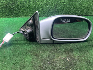 зеркало наружное правое Suzuki Baleno 1 поколение 1997, 1.6 л., бензин, МКПП, универсал