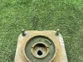 опора амортизатора верхняя (чашка) Mazda 626 GE [рестайлинг] 1995, 2.0 л., бензин, АКПП, седан - фото №2