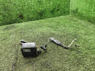 моторчик заслонки печки Alfa Romeo 166 1 поколение 2000, 2.0 л., бензин, МКПП, седан, 512041600