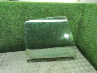 стекло двери задней правой Renault Megane 1 поколение 1999, 1.6 л., бензин, МКПП, хетчбэк 5 дв.