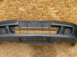 бампер передний Honda Accord 5 поколение [рестайлинг] 1997, 1.9 л., F18A3, бензин, МКПП, седан