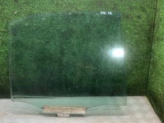 стекло двери задней правой Mercedes-Benz E-Класс W210/S210 [рестайлинг] 2001, 2.7 л., дизель, МКПП, седан