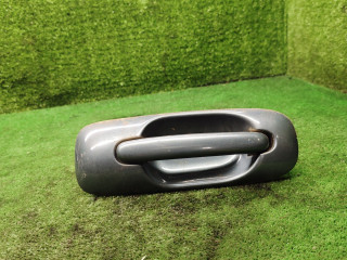 ручка наружная задняя правая Dodge Grand caravan 4 поколение [рестайлинг] 2004, 3.8 л., бензин, АКПП, минивэн