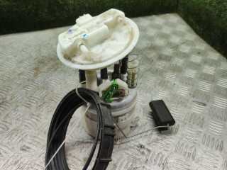 насос топливный Renault Duster 1 поколение [рестайлинг] 2017, 2.0 л., бензин, МКПП, внедорожник 5 дв., полный привод, 172021121R