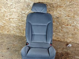 сиденье заднее Peugeot 806 1 поколение 1997, 2.1 л., дизель, МКПП, минивэн