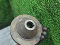 шкив коленвала Mitsubishi Pajero 2 поколение 1996, 3.0 л., бензин, АКПП, внедорожник 5 дв. - фото №4