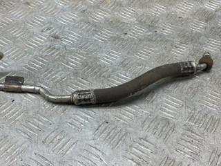 трубка кондиционера Citroen Xantia 1 поколение [рестайлинг] 2000, 2.0 л., бензин, МКПП, хетчбэк 5 дв.