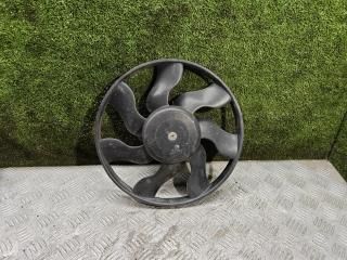 вентилятор радиатора Citroen Xantia 1 поколение [рестайлинг] 2000, 2.0 л., бензин, МКПП, хетчбэк 5 дв.