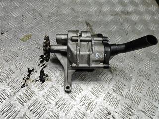 насос масляный Mercedes-Benz E-Класс W210/S210 [рестайлинг] 1999, 3.2 л., OM 613.961, дизель, АКПП, седан, 6061811001