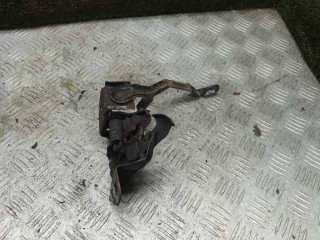 замок капота Dodge Caravan 4 поколение 2001, 2.4 л., бензин, АКПП, минивэн