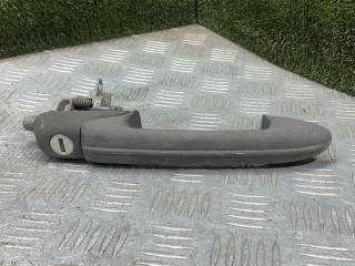 ручка наружная Fiat Marea 1 поколение 1999, 1.6 л., бензин, МКПП, универсал