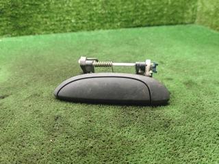 ручка наружная Renault Megane 1 поколение 1999, 1.6 л., бензин, МКПП, хетчбэк 5 дв.