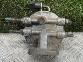 корпус топливного фильтра Ford Transit 4 поколение [рестайлинг] 1993, 2.5 л., дизель, МКПП, микроавтобус