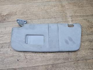 козырек солнцезащитный Mitsubishi Space Wagon 3 поколение (Typ N50) 2000, 2.4 л., бензин, МКПП, минивэн