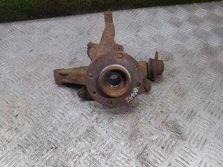 ступица передняя левая Fiat Palio 1 поколение 2001, 1.2 л., бензин, МКПП, универсал