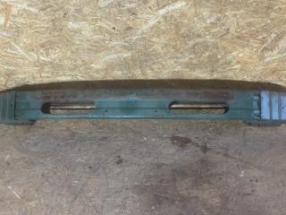 усилитель бампера переднего Chrysler Voyager 3 поколение 1997, 2.4 л., бензин, МКПП, минивэн