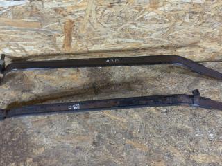 крепление бака топливного Toyota Carina E 1 поколение T190 1998, 2.0 л., 2C-TE, дизель, МКПП, универсал