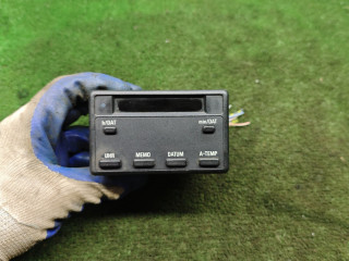 компьютер бортовой BMW 5 серия E34 1993, 2.5 л., дизель, МКПП, седан, 1374288