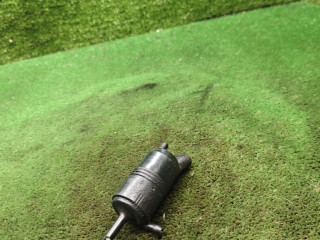 насос (моторчик) омывателя стекла Opel Sintra 1 поколение 1998, 2.2 л., Y 22 DTH, дизель, МКПП, минивэн