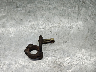 стабилизатор подвески передний Citroen Xantia 1 поколение [рестайлинг] 2000, 2.0 л., бензин, МКПП, хетчбэк 5 дв.