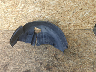 защита арок задняя правая (подкрылок) Skoda Fabia 1 поколение [рестайлинг] 2007, 1.2 л., бензин, МКПП, седан, 6Y0810972