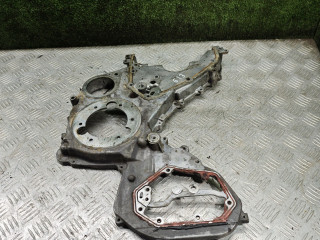 декоративная крышка двигателя Nissan Almera Tino V10 2002, 2.2 л., дизель, МКПП, минивэн