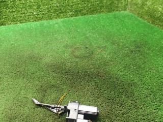 Датчик педали тормоза (лягушка) Ford C-Max 1 поколение 2006, 2.0 л., бензин, МКПП, минивэн