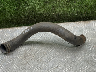 патрубок радиатора Toyota Avensis 1 поколение (T220) 2000, 2.0 л., 2C-T, дизель, МКПП, универсал