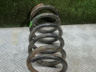 пружина задняя Hyundai Santamo 1 поколение 1997, 2.0 л., бензин, МКПП, минивэн