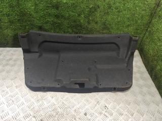 обшивка крышки багажника Chevrolet Aveo T250 [рестайлинг] 2009, 1.2 л., B12D1, бензин, МКПП, седан