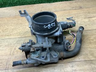 заслонка дроссельная Nissan Almera N15 1998, 1.6 л., бензин, МКПП, хетчбэк 5 дв., AFH45M46, SERA48305