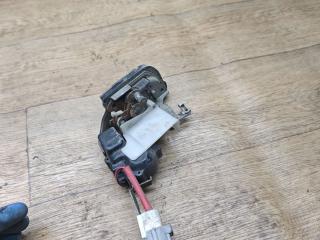 замок двери задней правой Toyota Carina E 1 поколение T190 1998, 2.0 л., 2C-TE, дизель, МКПП, универсал